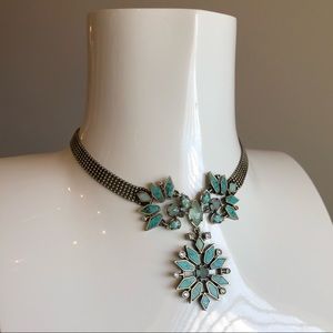 Kendra Scott Isabella Necklace in Turquoise